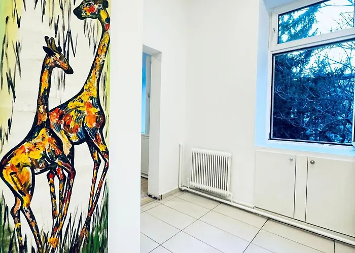Modern 3br Near Fac Platz, 10-min Walk Διαμέρισμα Βιέννη