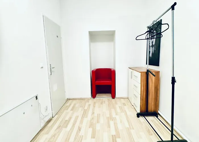 Modern 3br Near Fac Platz, 10-min Walk * Βιέννη