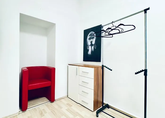 Modern 3br Near Fac Platz, 10-min Walk Βιέννη